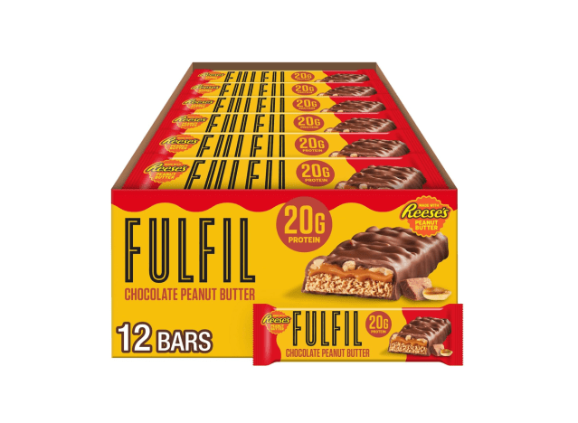 Fulfil Protein Bar
