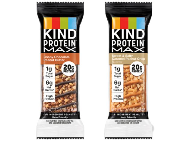 Kind Protein Max