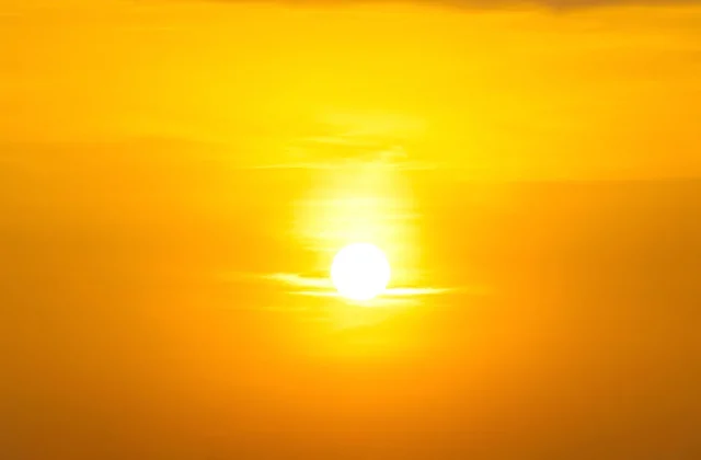 Global climate report finds 2025 was third-warmest year on record