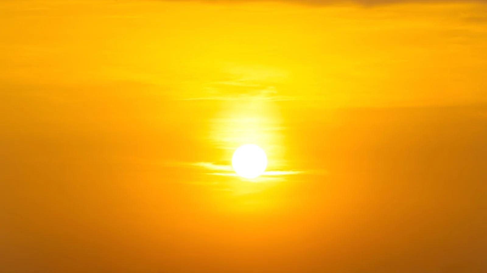 2025 on track to tie second hottest year on record - monitor