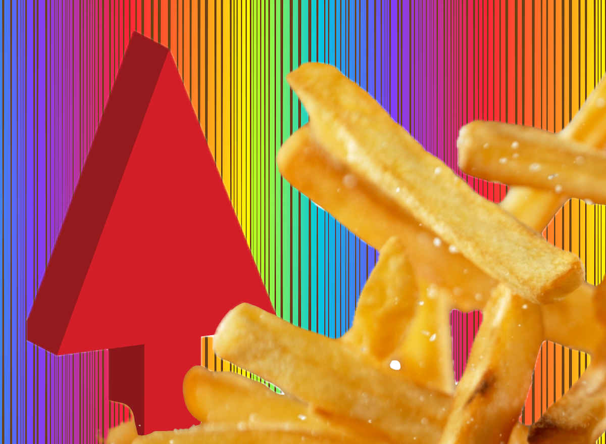 6 Common Foods That Pack More Sodium Than French Fries