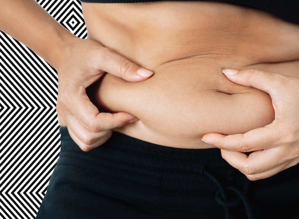 6 Dinner Recipes to Help Shed Belly Fat in 30 Days