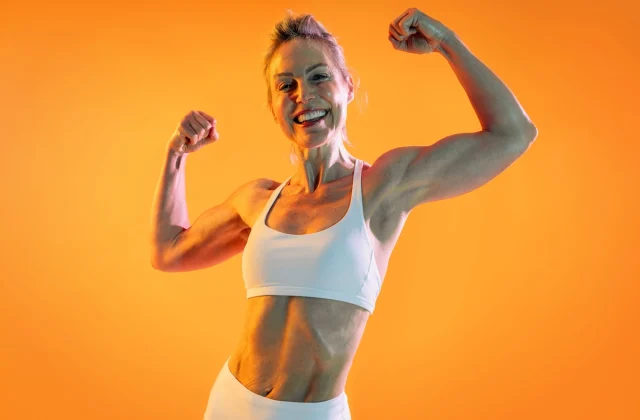 7 Breakfast Foods to Help Burn Belly Fat Over 50