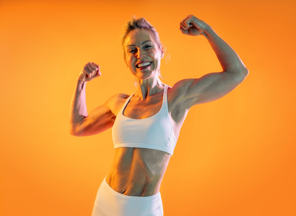 7 Breakfast Foods to Help Burn Belly Fat Over 50