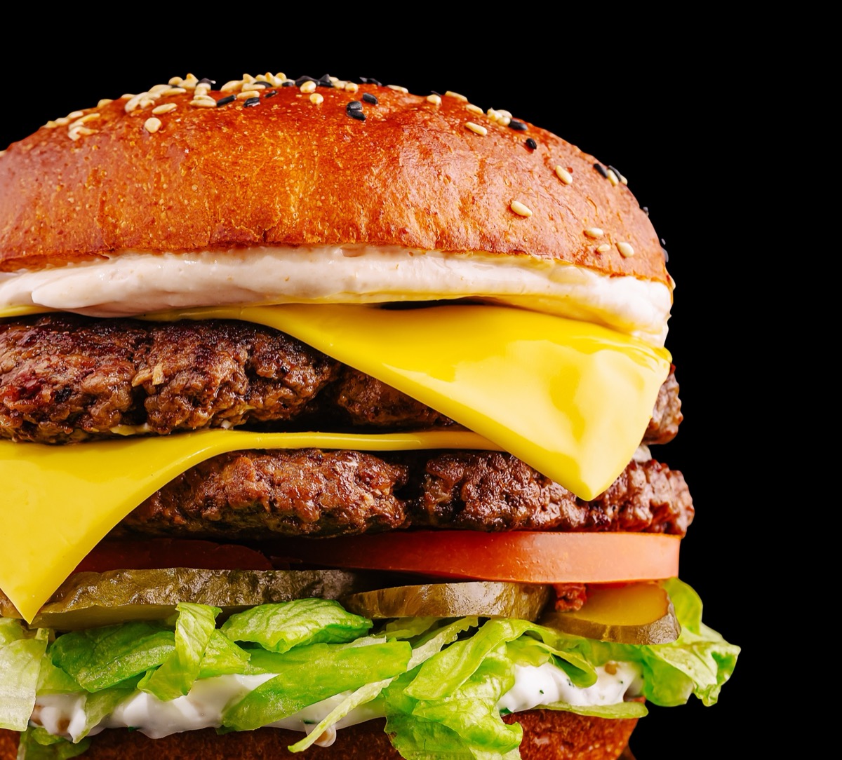 7 Indicators Your Burger Lacks Genuine Beef Content