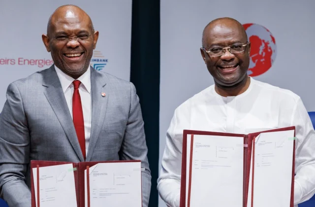 Afreximbank Supports Heirs Energies with $750 Million Investment in Nigeria