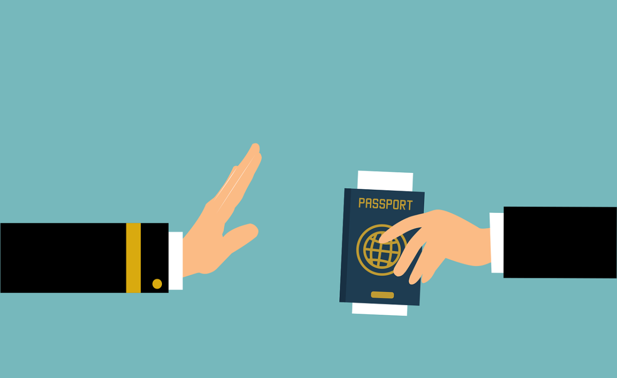 Africa Emerges as the Most Limited Area Due to New U.S. Entry Restrictions