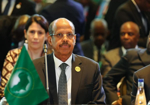 African Union council reviews Somalia security mission amid funding shortfalls