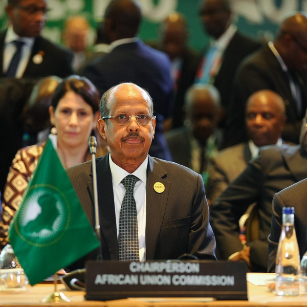 African Union council reviews Somalia security mission amid funding shortfalls