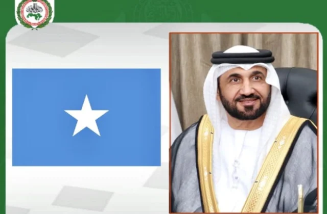 Arab Parliament praises Somalia’s first direct elections in decades as historic milestone