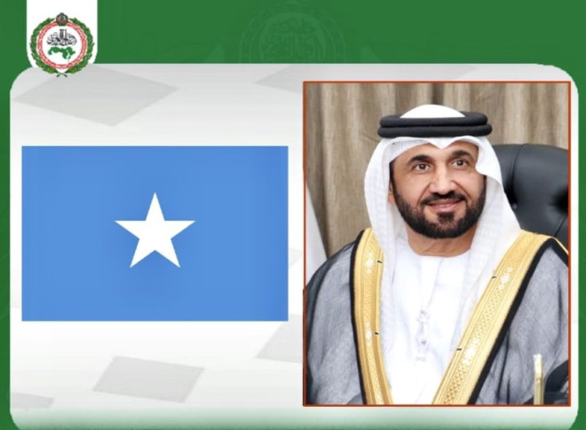 Arab Parliament praises Somalia’s first direct elections in decades as historic milestone
