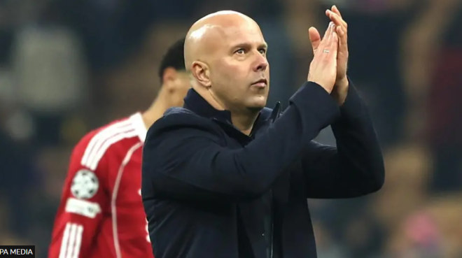 Big result for Slot and Liverpool with no Salah in Milan - Hiiraan Online