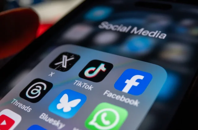 Australia reasserts control over Big Tech with nationwide social media ban