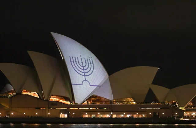 Australia rejects criticism of its antisemitism record after attack