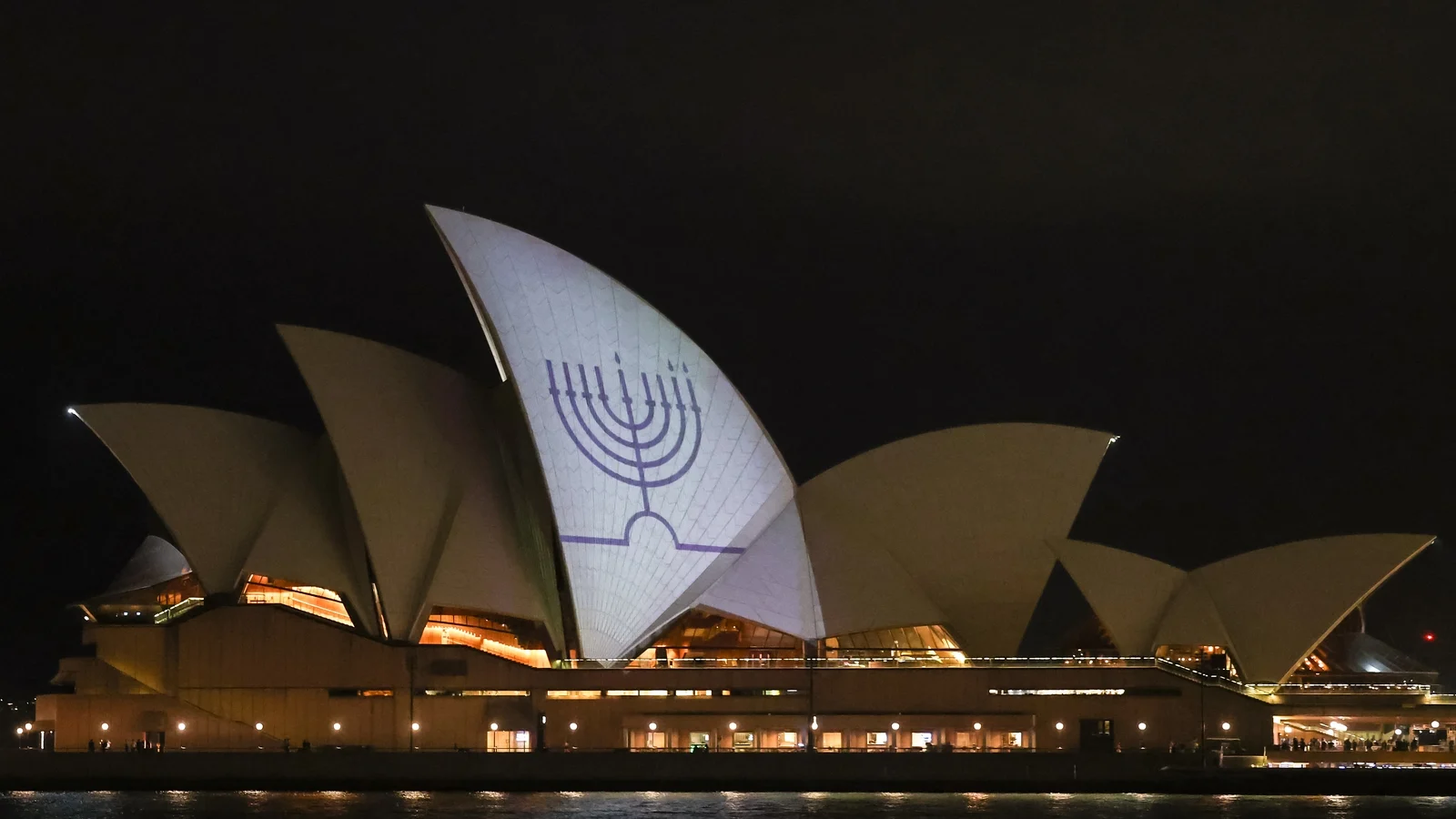 Australia rejects criticism of its antisemitism record after attack