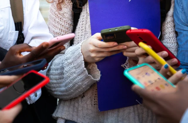 Norway Plans Social Media Ban for Children Under 16