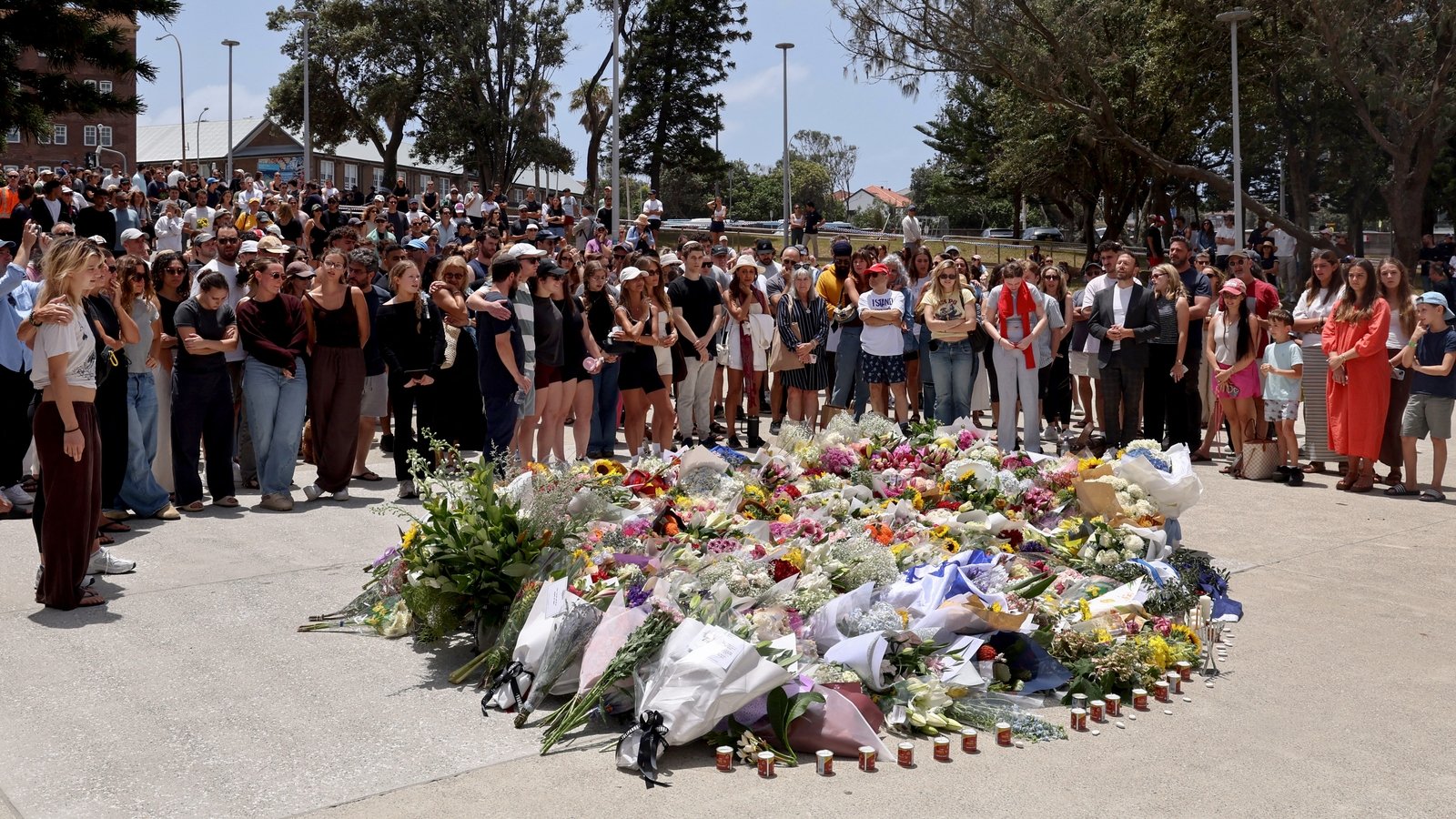 Australia’s Albanese unveils plan to tighten gun laws after shooting