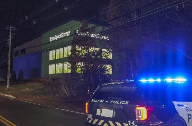 Authorities say Brown University shooting suspect was found dead