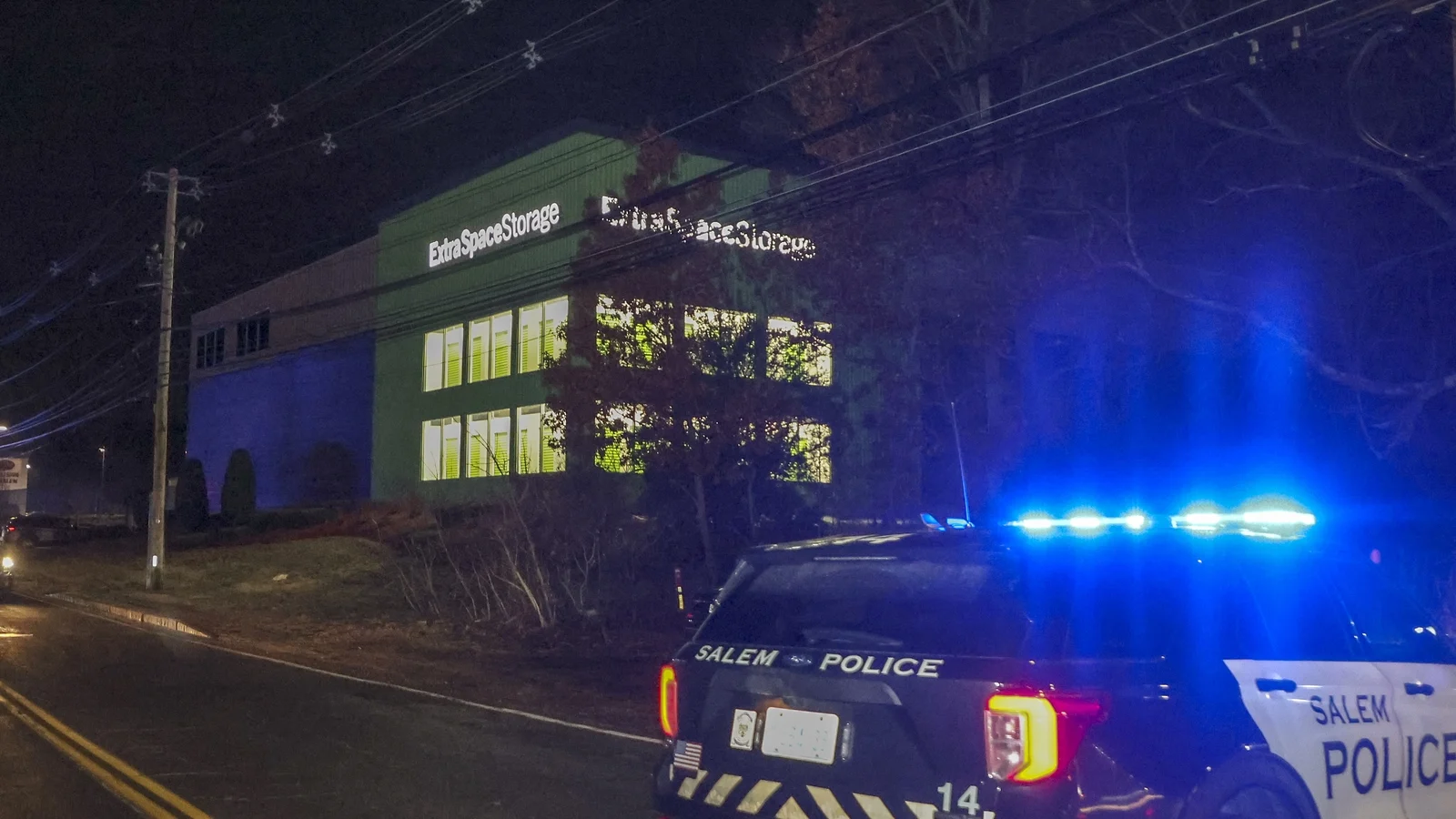 Authorities say Brown University shooting suspect was found dead