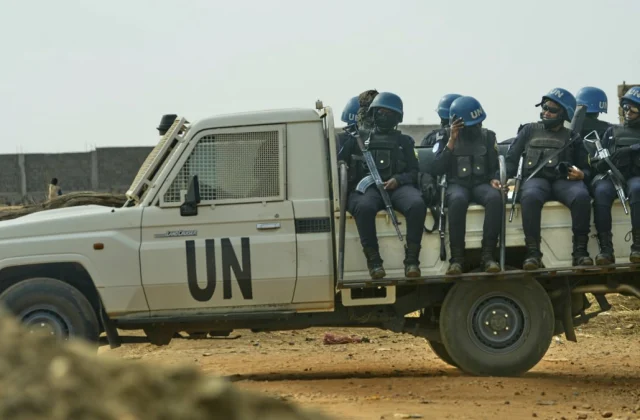 Bangladeshi Peacekeepers Tragically Killed in Sudanese Conflict