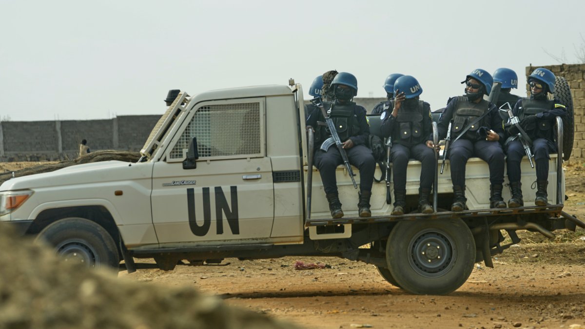 Bangladeshi Peacekeepers Tragically Killed in Sudanese Conflict