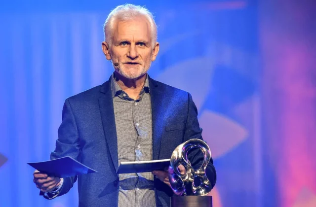 Belarus releases Nobel Prize winner as U.S. lifts additional sanctions