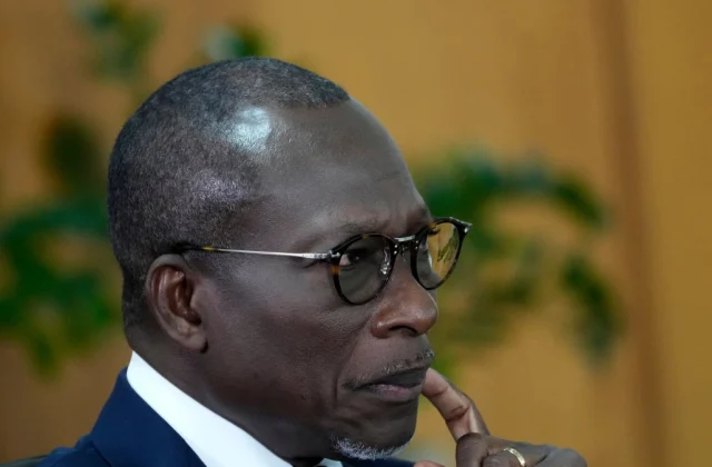 Benin’s Leader Assures Country’s Stability