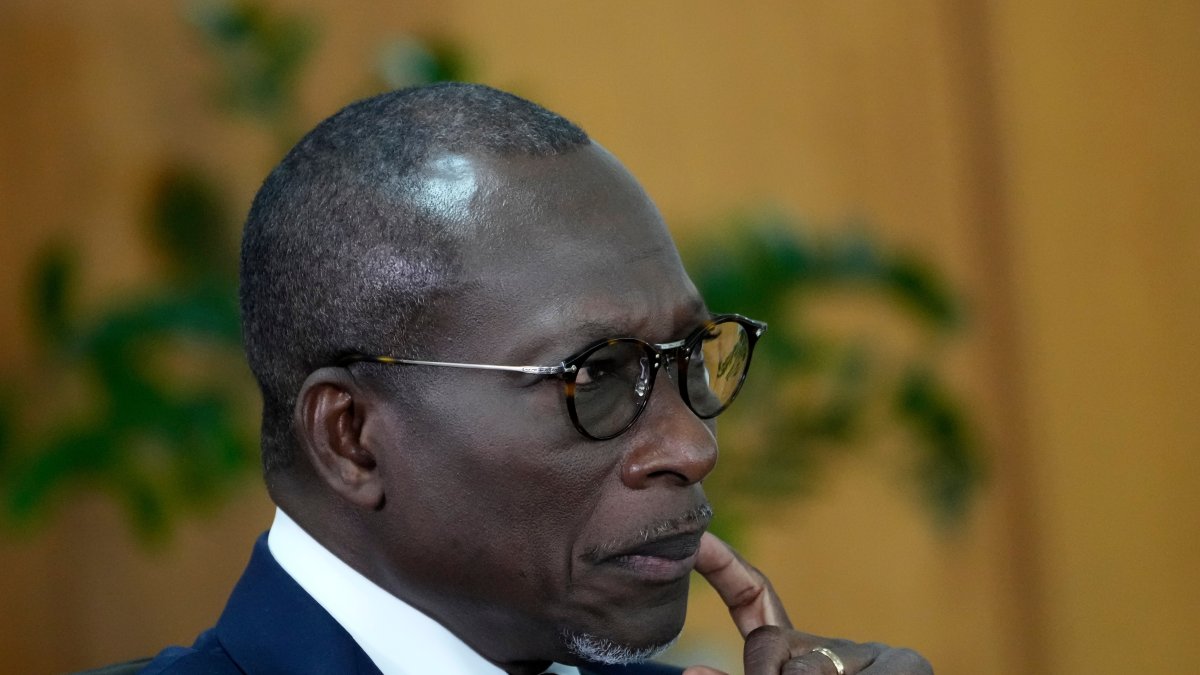 Benin’s Leader Assures Country’s Stability