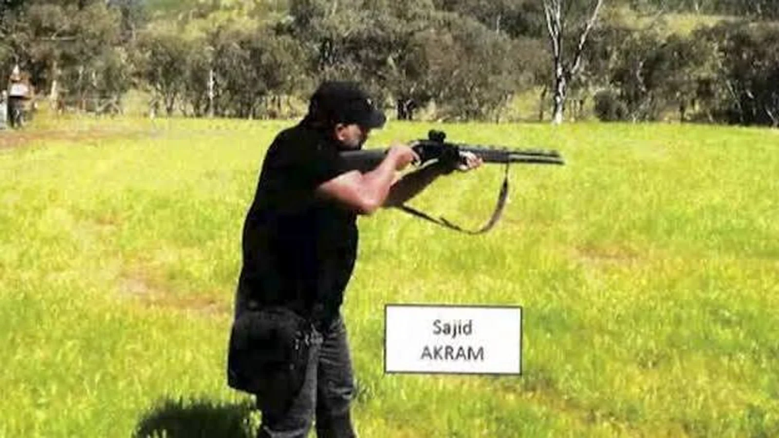 Bondi shooting suspects held tactical training sessions in rural NSW, police say