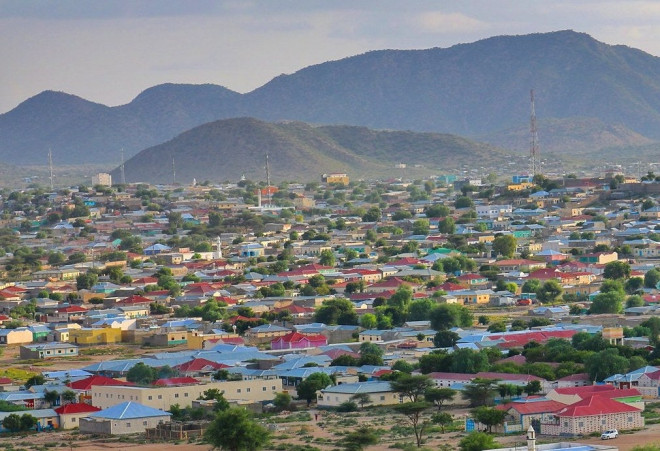 Borama unrest worsens North Western State of Somalia crisis as army probes alleged foreign gunmen