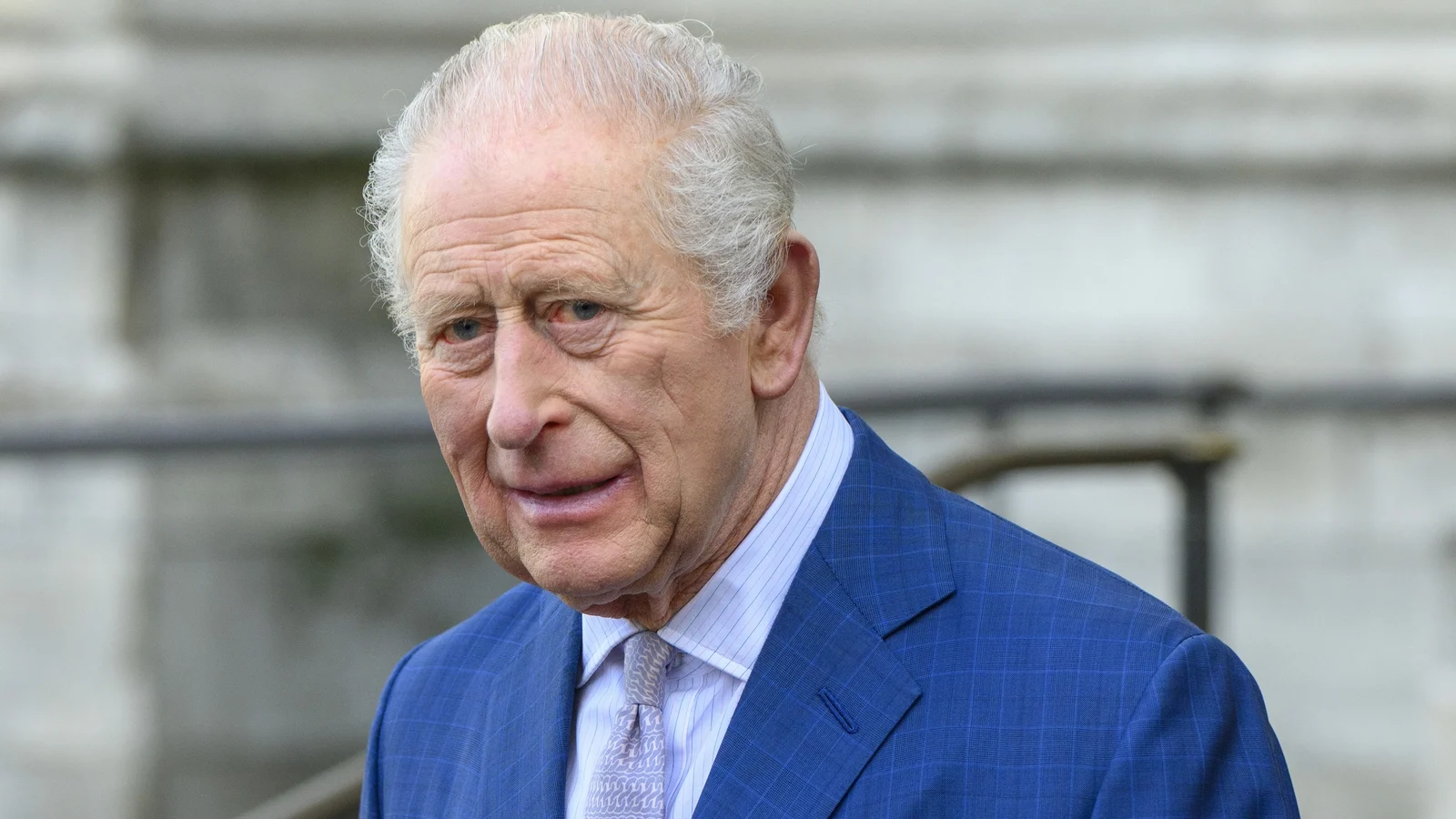 Britain's King Charles to give health update