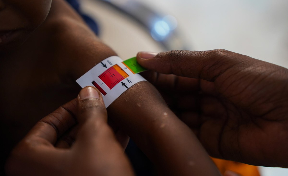 Funding Cuts Threaten Progress as Global Child Deaths Set to Rise