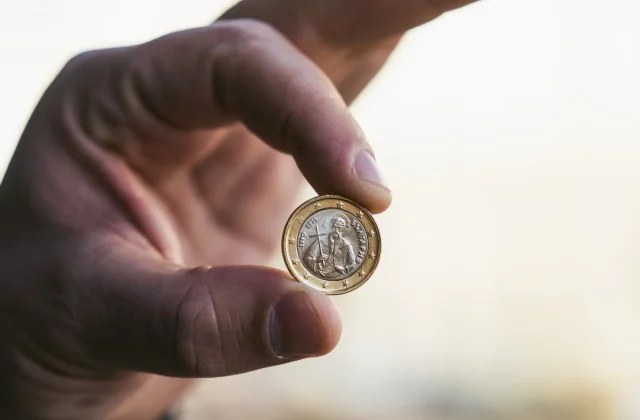 Bulgaria gears up for euro adoption amid optimism and skepticism