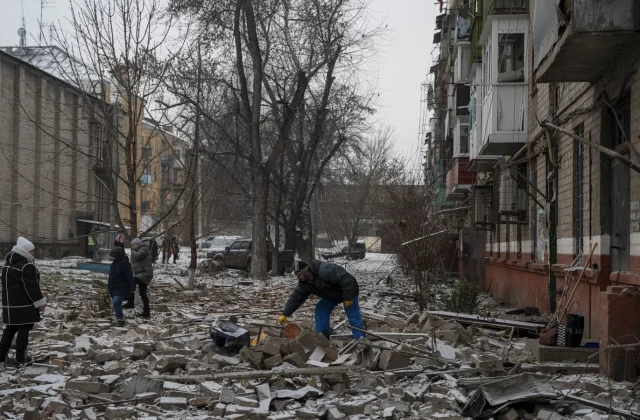 Byrne insists sanctions remain until Russia ends occupation of Ukraine