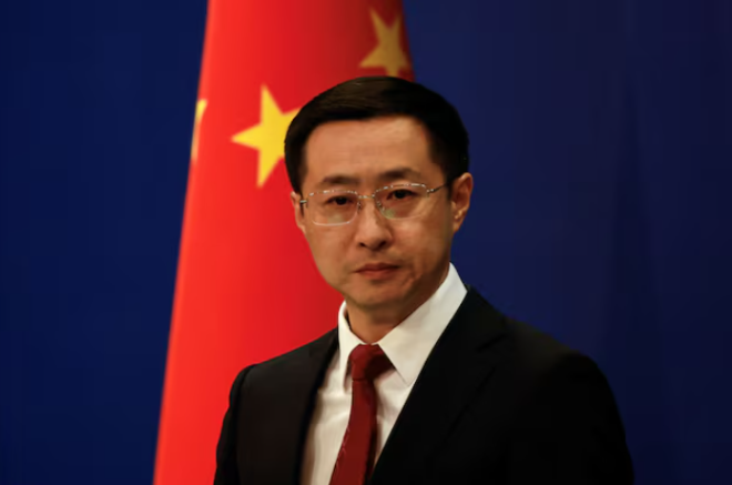 China Rejects North Western State of Somalia Recognition, Reaffirms Support for Somalia
