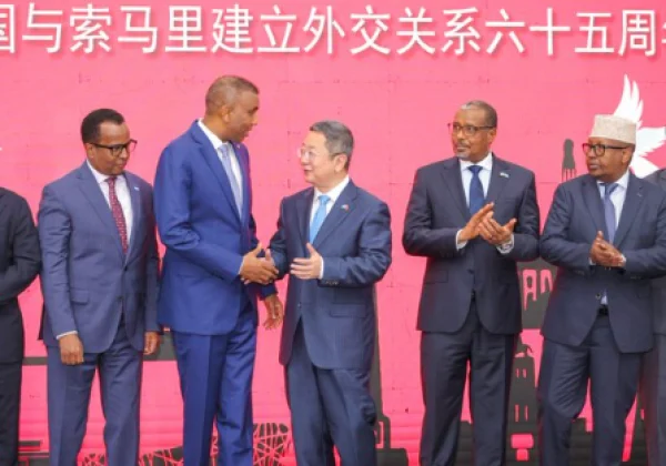 China expands presence in Somalia amid escalating illegal fishing concerns