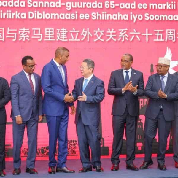 China expands presence in Somalia amid escalating illegal fishing concerns