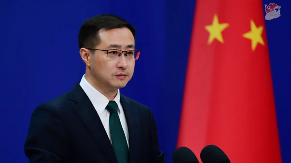 China opposes Israel’s recognition of North Western State of Somalia, Foreign Ministry says