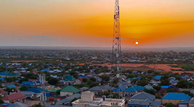 At least seven killed in clan-related attacks in Beledhawo town - Hiiraan Online