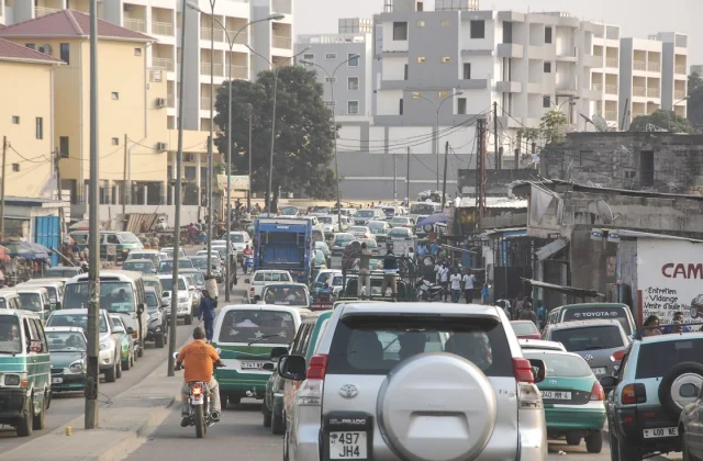 Congo-Brazzaville Advises Citizens to Confirm Details Before 2026 Elections