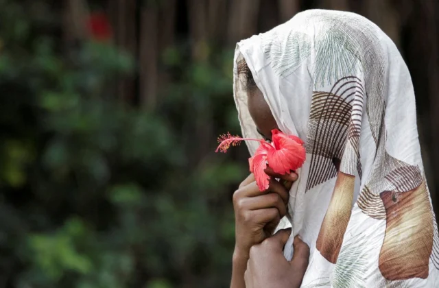 Congo’s Young Women Share Harrowing Stories of Sexual Violence by M23