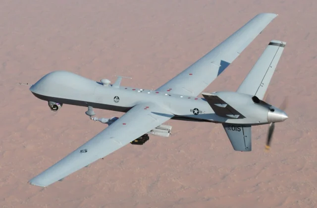 Consequences and Future Ambiguity After U.S. Airstrikes in Nigeria