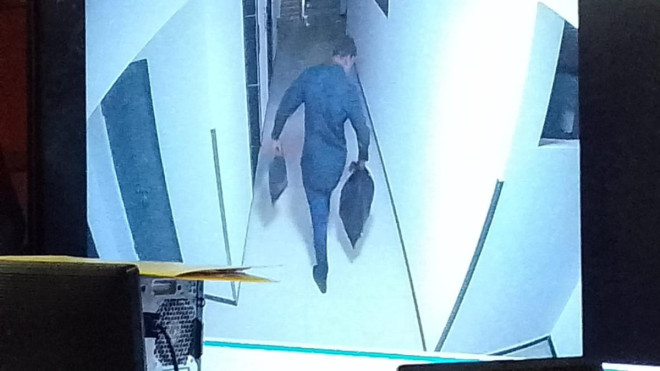 Hashim Dagane: Court told how man killed girlfriend, boiled her and dumped remains at Lang’ata cemetery - Hiiraan Online