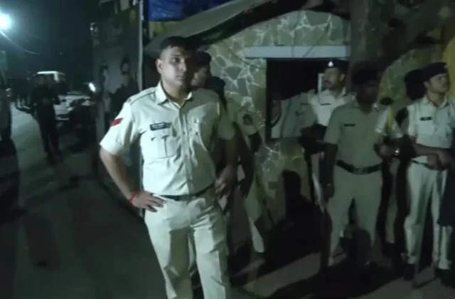 Deadly fire at Goa nightclub in India kills 25 people