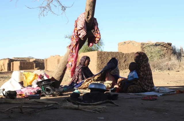 Dire Conditions Emerge in Sudan’s El-Fasher under UN Scrutiny