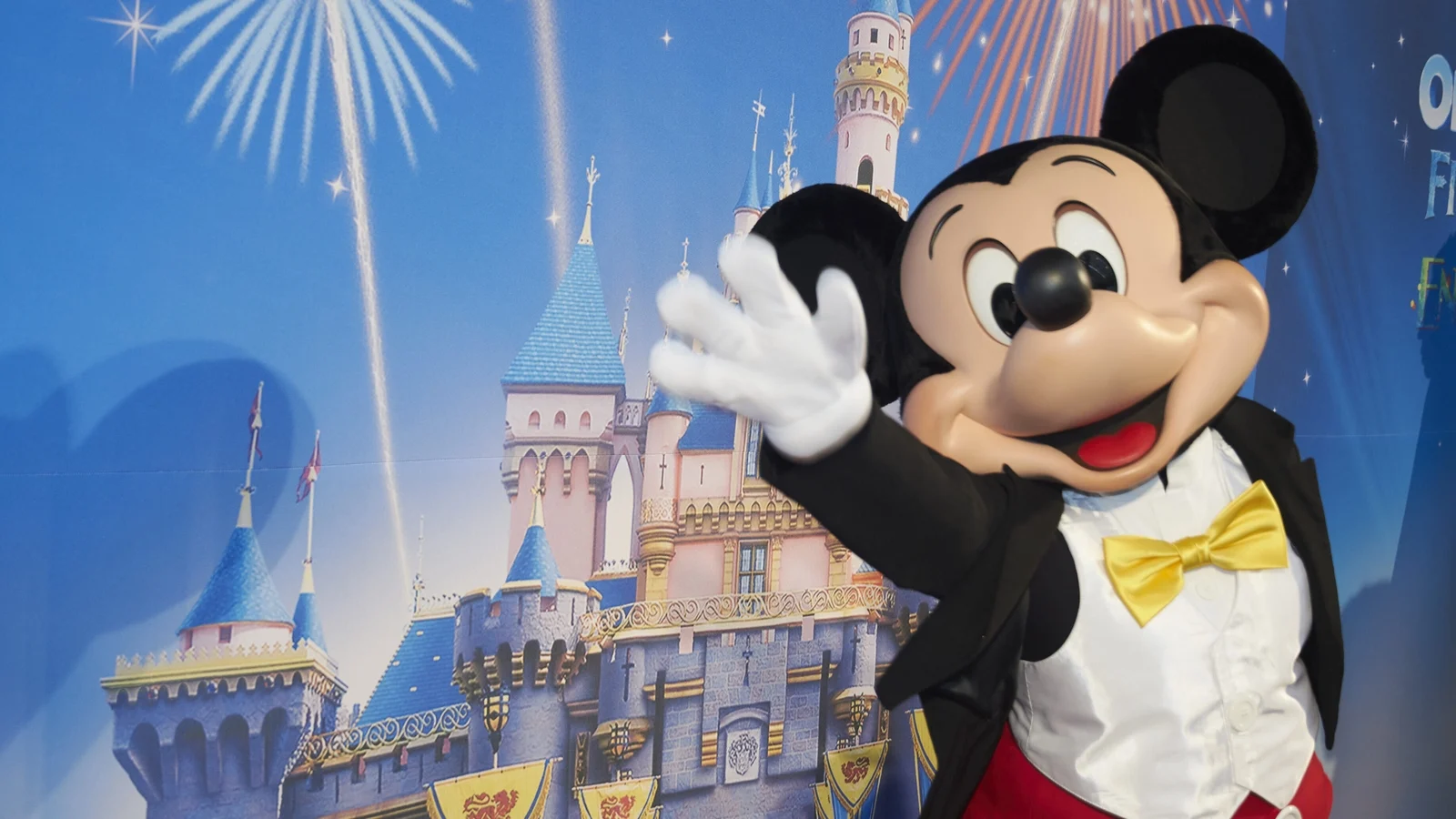 Disney investing $1B in OpenAI, licensing characters for Sora AI platform