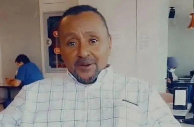 Djiboutian music legend Fuaad Ahmed ‘Ilkacase’ dies after long illness