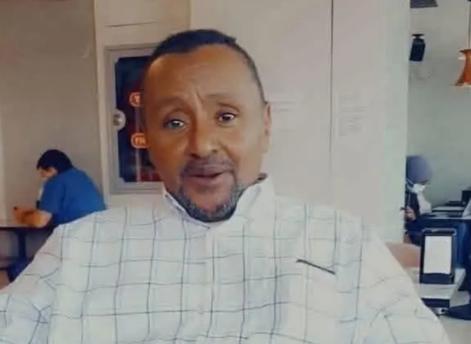 Djibouti music legend Fuaad Ahmed ‘Ilkacase’ dies after long illness - Hiiraan Online