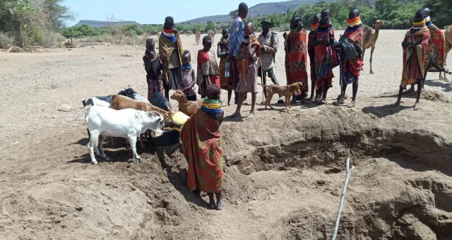 EU allocates €250,000 for hunger, health, and disaster relief in Kenya