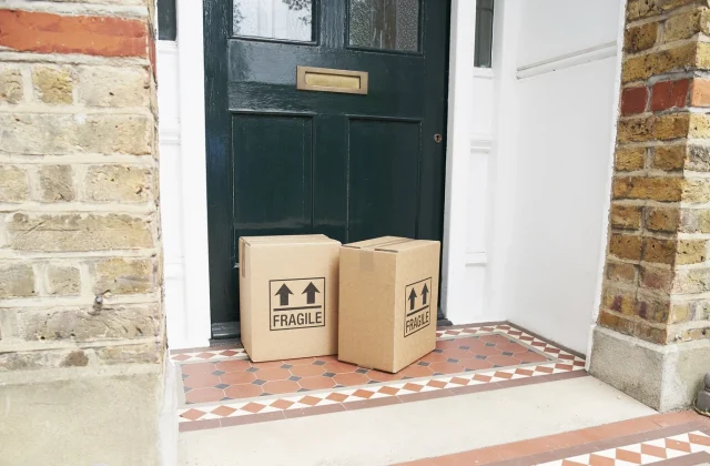 EU approves €3 import fee on small parcels from non-EU countries